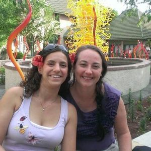 Meet your Posher, Sabby